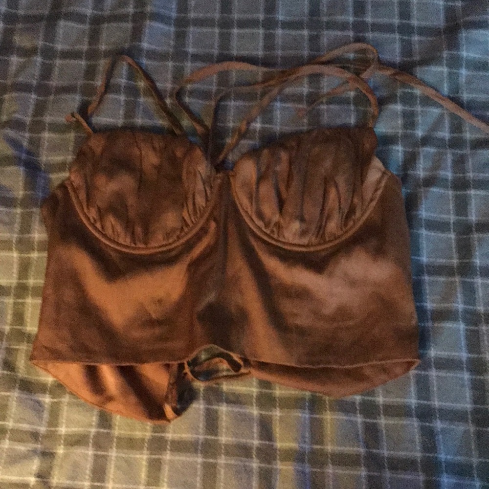 SHIEN STRING UP T-Top small